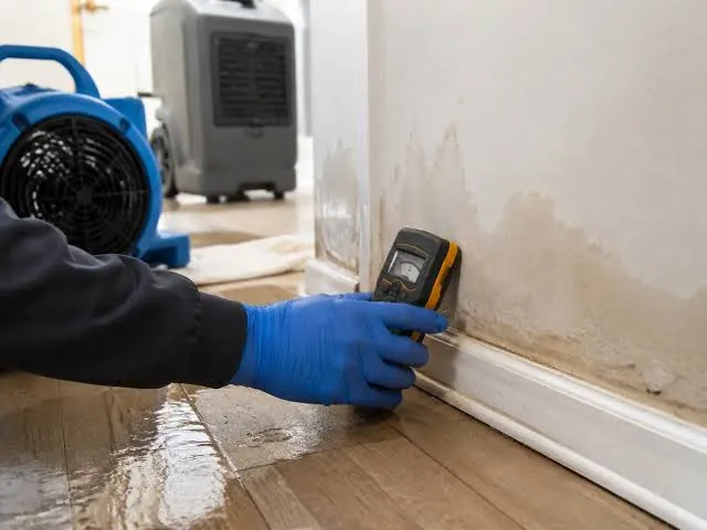 24/7 Water damage restoration services in Fountain Inn, SC - Rapid flood cleanup and mitigation
